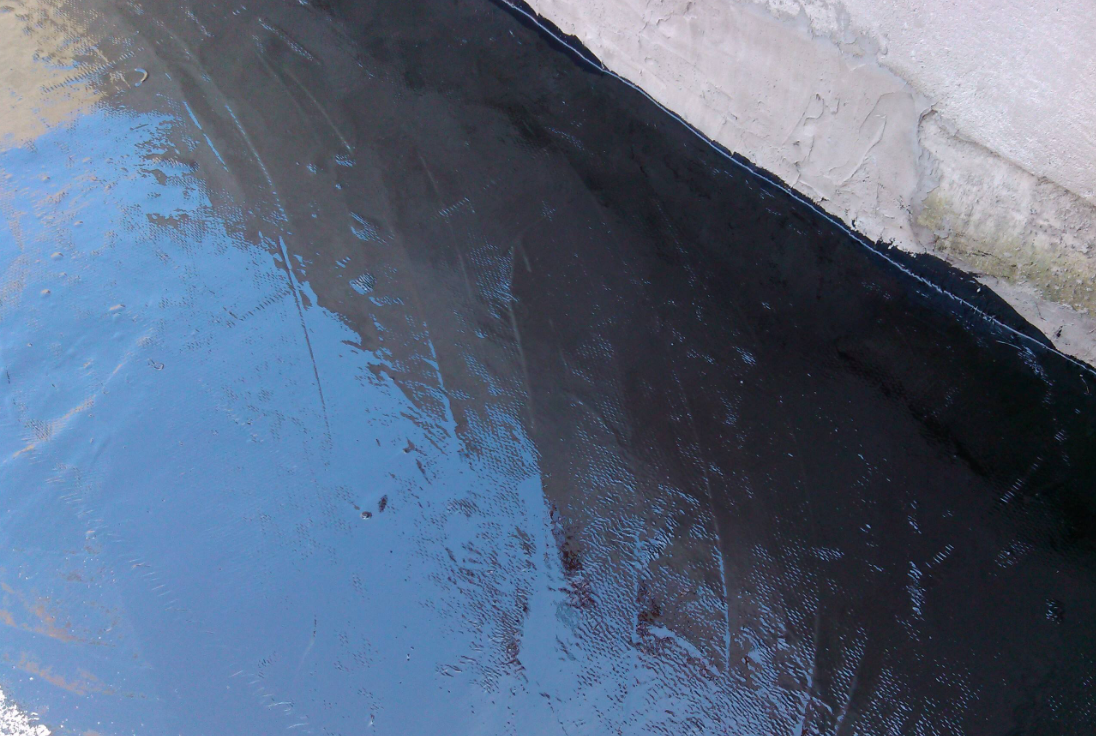 長沙防水涂料和長沙防水卷材的區別 長沙防水涂料和長沙防水卷材的區別